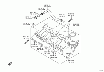 GLANZA K12MR-GHMVKX K12M,K12N