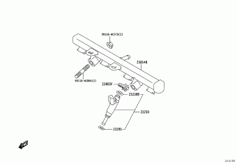GLANZA K12MR-GHMVKX K12M,K12N