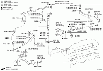 HILUX GUN125L-DNTHHW GUN12#,135