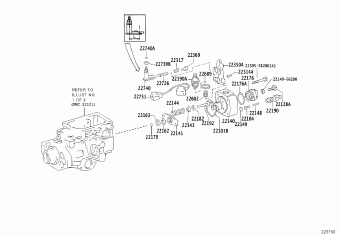 COASTER HZB50R-ZGMSS 12.2007