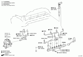 INNOVA GUN142R-MDMSXD GUN14#,TGN14#