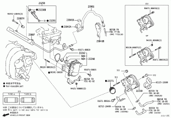 COROLLA ZRE210L-GEXDP MZEA12,ZRE210,ZWE211
