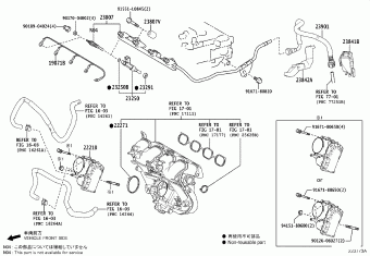 COROLLA ZWE211L-GEXEBG MZEA12,ZRE210,ZWE211