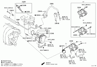 COROLLA/TOURING ZRE212R-AWXNP ZRE212,ZWE219