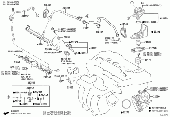 C-HR MAXH10L-AHXGBW MAXH10,NGX10,50,ZGX10,ZYX1#