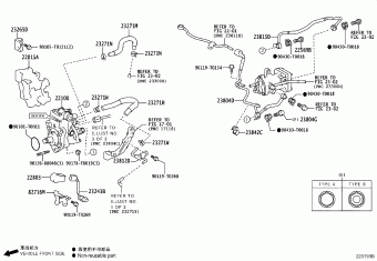 HILUX GUN125L-DNTHHW GUN12#,135