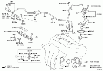 YARIS MXPA10R-AHXNBQ MXPA10,MXPH10