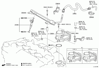 YARIS NSP151R-CHXVKD NCP15#,NSP15#