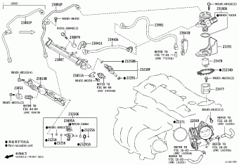 CAMRY/HYBRID AXVH71L-AEXDBR ASV70,AXVA70,AXVH7#,GSV70,MXVA71