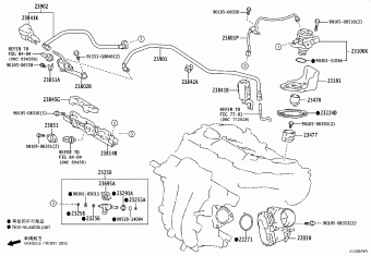 YARIS CROSS MXPB10R-BHXNBQ MXPB10,MXPJ1#