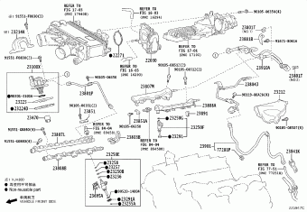 LAND CRUISER VJA300L-GNUSZ FJA300,GRJ300,VJA300,VJH300