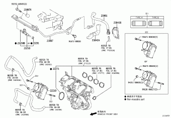 COROLLA CROSS ZVG10L-GHXEB MXGA10,ZSG10,ZVG10