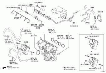 COROLLA CROSS ZVG10L-GHXEB MXGA10,ZSG10,ZVG10