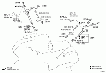 LAND CRUISER FJA300R-GNUAY FJA300,GRJ300,VJA300
