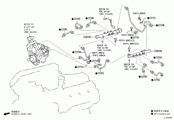 LAND CRUISER FJA300R-GNUAY FJA300,GRJ300,VJA300