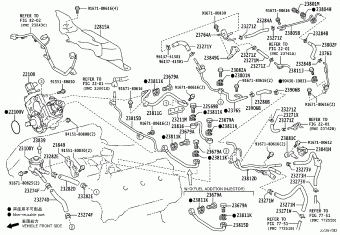 LAND CRUISER FJA300R-GNUAY FJA300,GRJ300,VJA300