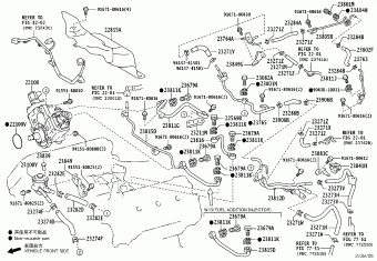 LAND CRUISER FJA300R-GNUAY FJA300,GRJ300,VJA300