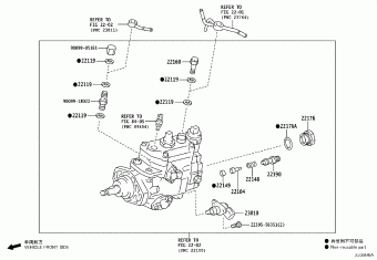 HILUX (DOUBLE CAB) LAN125L-DNMSEN 11.2021
