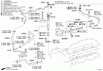 HILUX (SCB/XTR) GUN125L-BGFLXF 06.2022