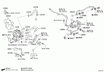 HILUX (B/C/D CAB) GUN125L-DNFSXW GUN125,126,135