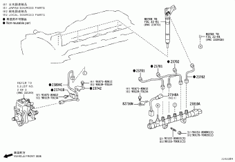 HILUX (SCB/XTR) GUN125L-BGFLXF 06.2022