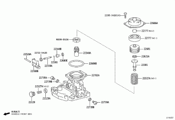 DYNA LY230L-TBMLS GDY231,LY230
