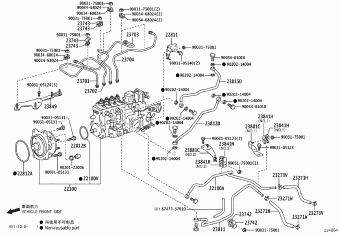 DYNA WU342R-TKMRJD3 BU3##,WU3##,XZU3##