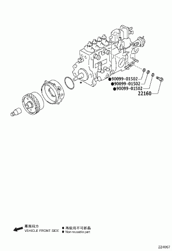 DYNA WU342R-TKMRBD3 BU3##,WU3##,XZU3##