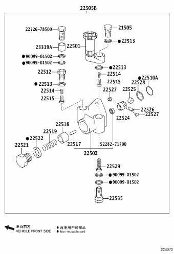 DYNA WU342R-TKMRJD3 BU3##,WU3##,XZU3##