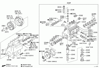 DYNA WU650L-TKMMJ3 WU600,650,XZU600,650
