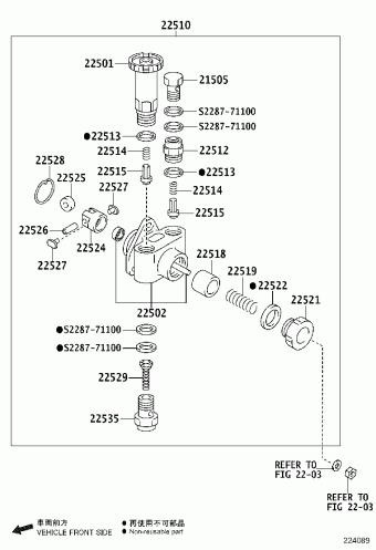 DYNA WU650L-TKMMJ3 WU600,650,XZU600,650
