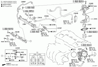 HARRIER/HEV AXUH80L-SNXMBC AXUH8#,MXUA80