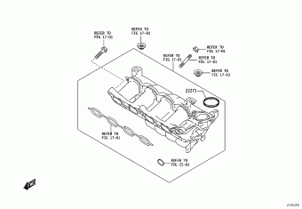 GLANZA K12N24R-GHASKX K12N24
