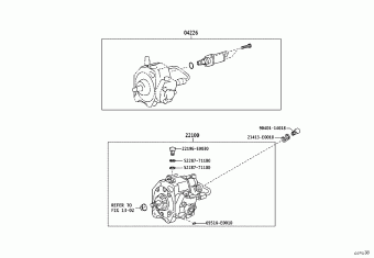 DYNA XZU349R-TKFTBD3 BU3##,WU3##,XZU3##
