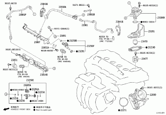 COROLLA MXGH15L-KHXEHW MXGA10,MXGH1#,ZVG1#