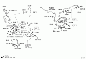 HILUX (B/C/D CAB) GUN135L-DTTSXW GUN12#,135