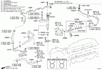 FORTUNER (SUV) GUN156L-SGTHXG 03.2023