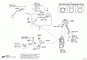 HILUX (SCB/XTR) GUN125L-BGFLXF 01.2023