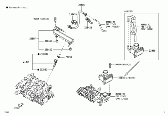 RAIZE A250RA-GMXVJ A250,A251