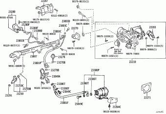 SUPRA JZA80L-AJMVFA JZA80
