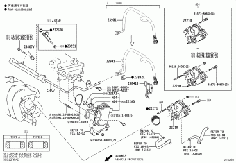 COROLLA ZRE172L-DEXNKA ZRE172
