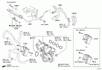 C-HR ZYX20L-AHXNBW MAXH2#,ZYX20