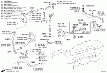 HILUX (DOUBLE CAB) GUN126L-DGTHXG 02.2024