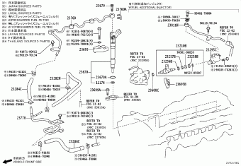 HILUX (DOUBLE CAB) GUN126L-DGTHXG 02.2024