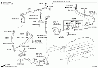 LAND CRUISER GDJL79R-TJTNYQ3 09.2023 - ...