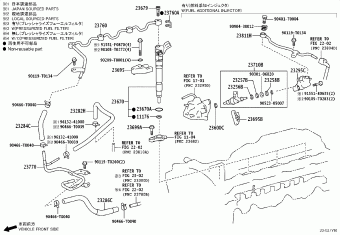 HILUX CHAMP GUN122L-AMMSXM3 GUN1##,TGN11#