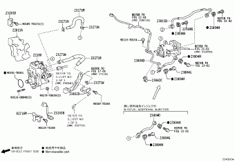 HILUX CHAMP GUN122L-ATMSXF3 GUN1##,TGN11#