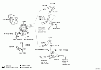 HILUX CHAMP GUN110R-ATTHXT GUN1##,TGN11#