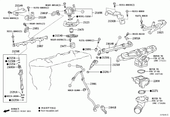 LAND CRUISER TJH250L-GNZAZA TJH250
