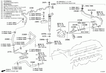 HILUX (SCB/XTR) GUN135R-CNFSXN 03.2025